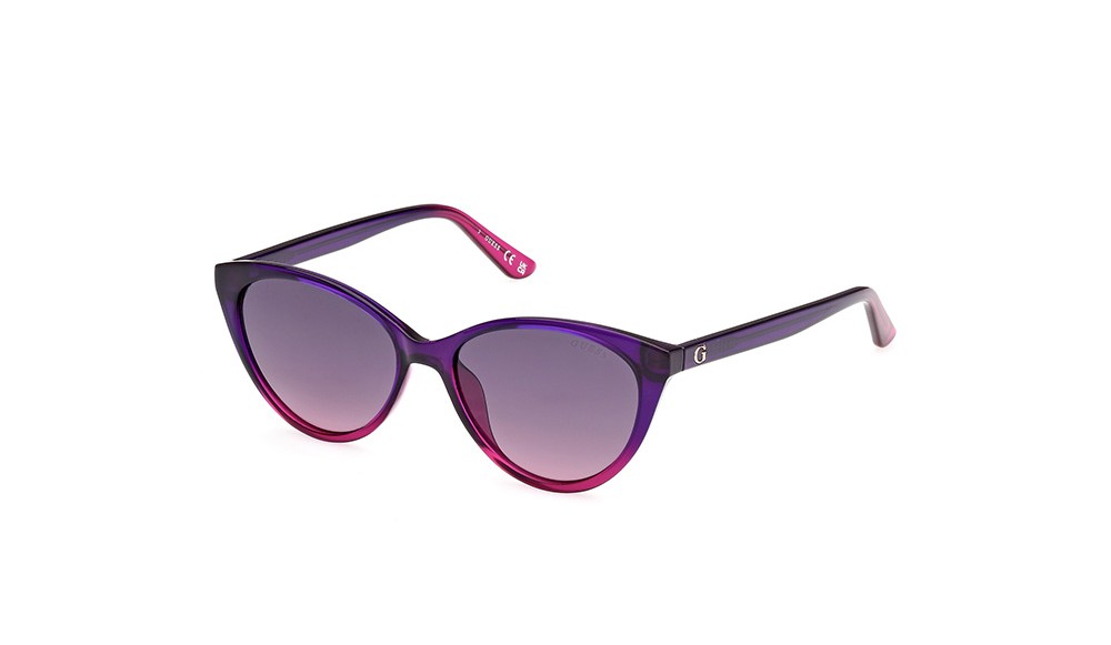 Sunglasses Guess GU8291-77B