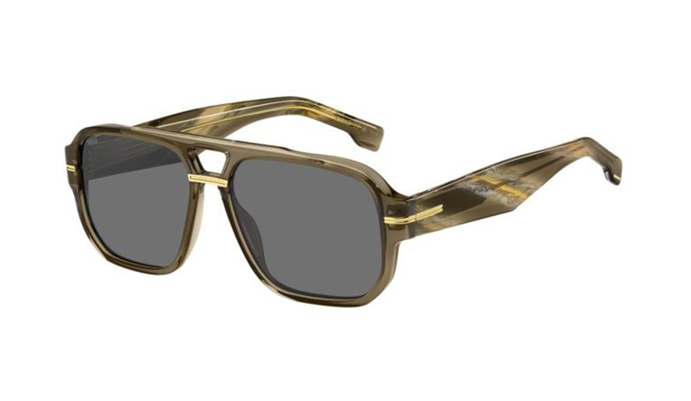 Sunglasses Hugo Boss BOSS 1718/S-09Q (2K)