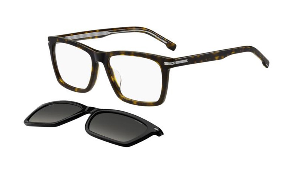 Sunglasses Hugo Boss BOSS 1726/G/CS-WR7 (LB)