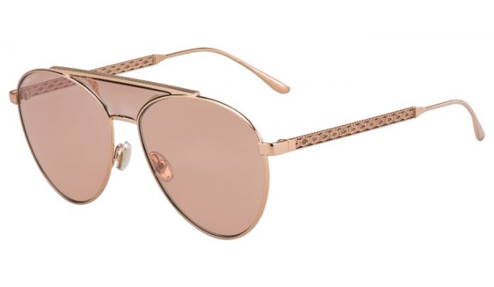 Sunglasses Jimmy Choo Ave/S-BKU (2S)