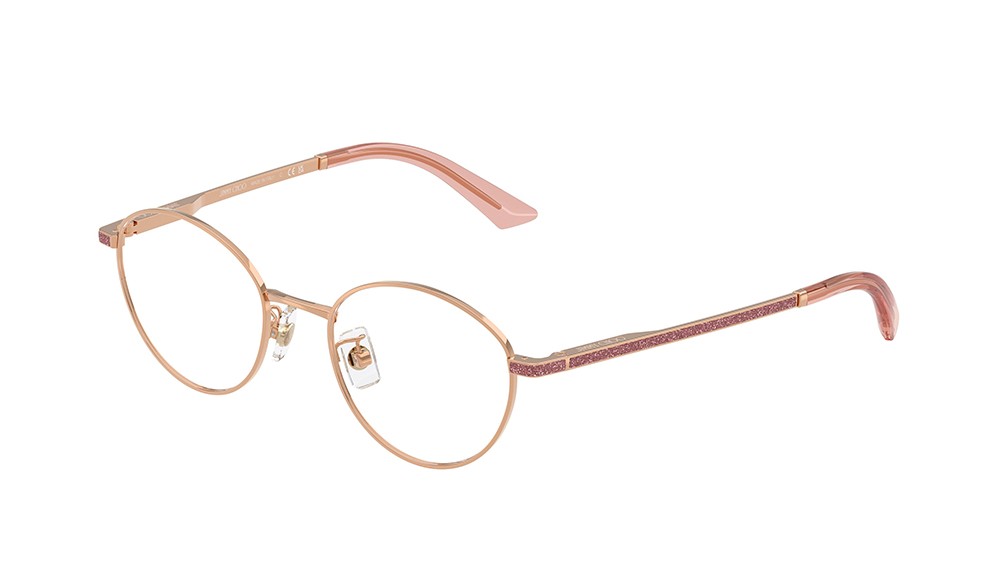  Jimmy Choo JC2018JD-3008