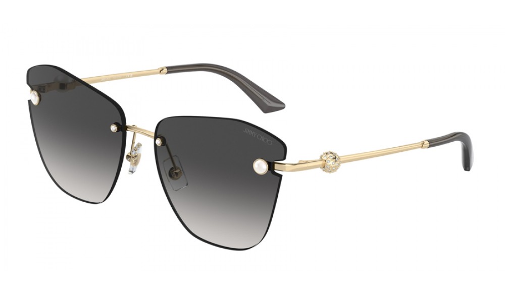 Sunglasses Jimmy Choo JC4004HB-30068G