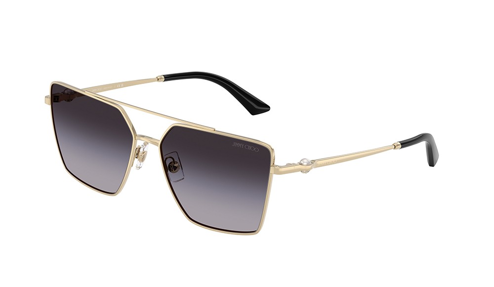 Sunglasses Jimmy Choo JC4016HB-30068G