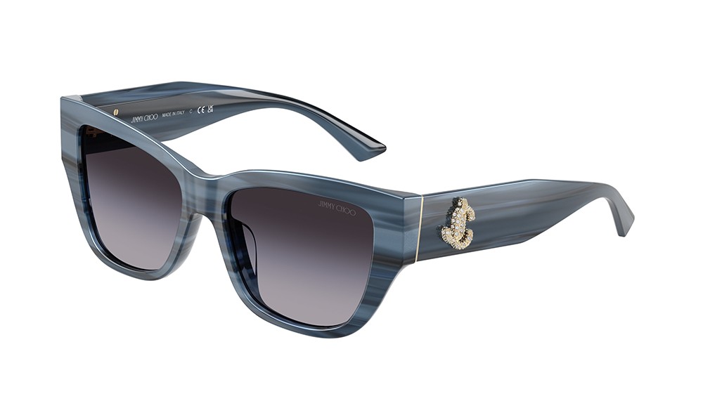 Sunglasses Jimmy Choo JC5039BU-50728G