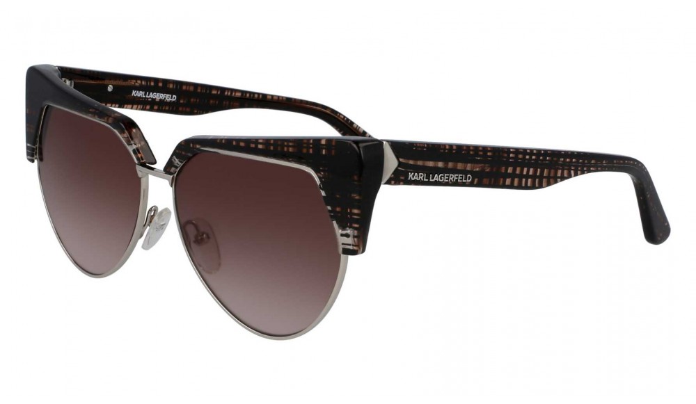 Sunglasses Karl Lagerfeld KL276S-510