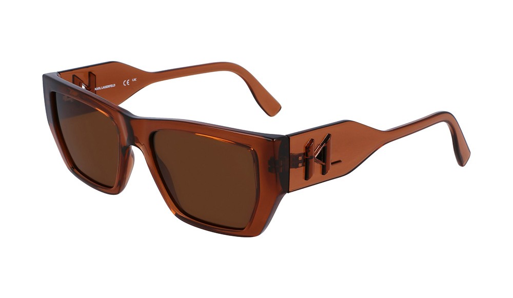 Sunglasses Karl Lagerfeld KL6123S-246