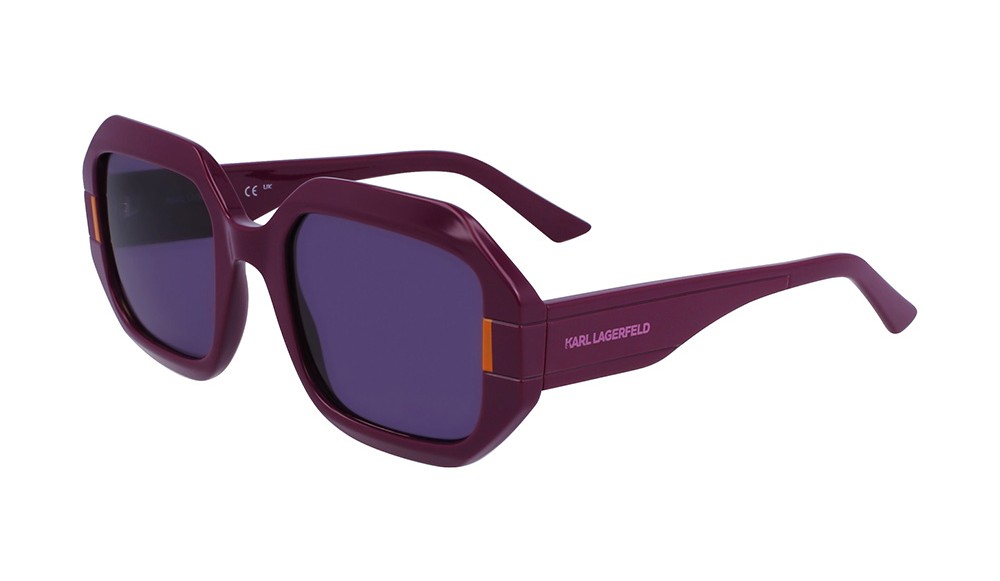 Sunglasses Karl Lagerfeld KL6124S-541
