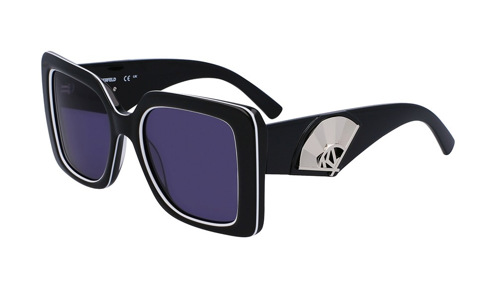 Sunglasses Karl Lagerfeld KL6126S-006
