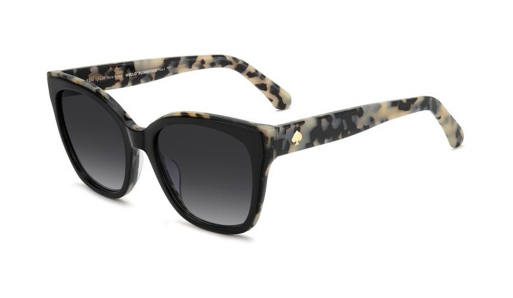 Sunglasses Kate Spade KS DAESHA 2/G/S-TCB (9O)