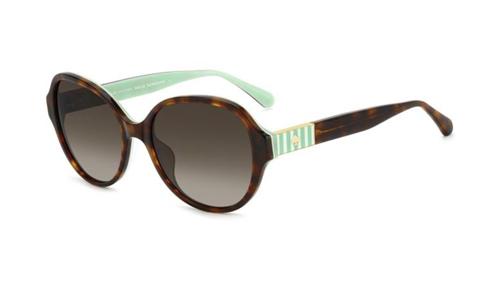 Sunglasses Kate Spade KS EMALIE 2/G/S-PHW (LA)