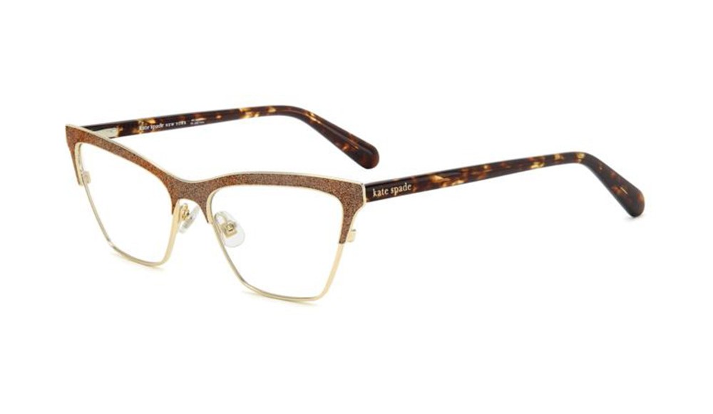  Kate Spade KS KINNY/G-SYP