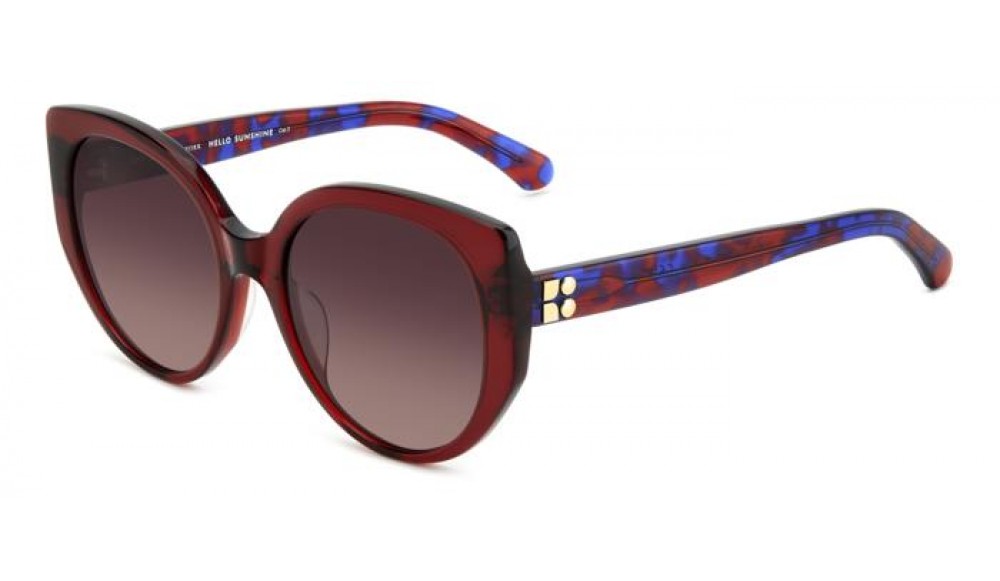 Sunglasses Kate Spade SERAPHINA/G/S-C9A (3X)