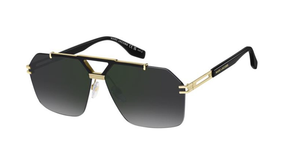 Sunglasses Marc Jacobs MARC 837/S-RHL (NU)