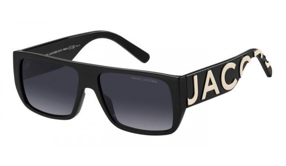 Sunglasses Marc Jacobs MARC LOGO 096/S-80S (9O)