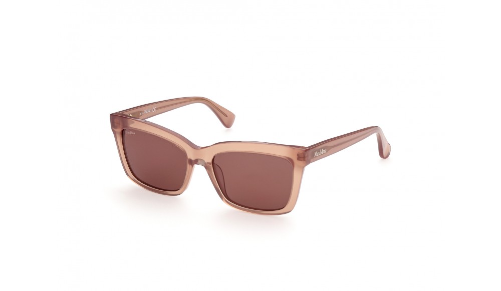 Sunglasses MaxMara Logo4 MM0010-45E