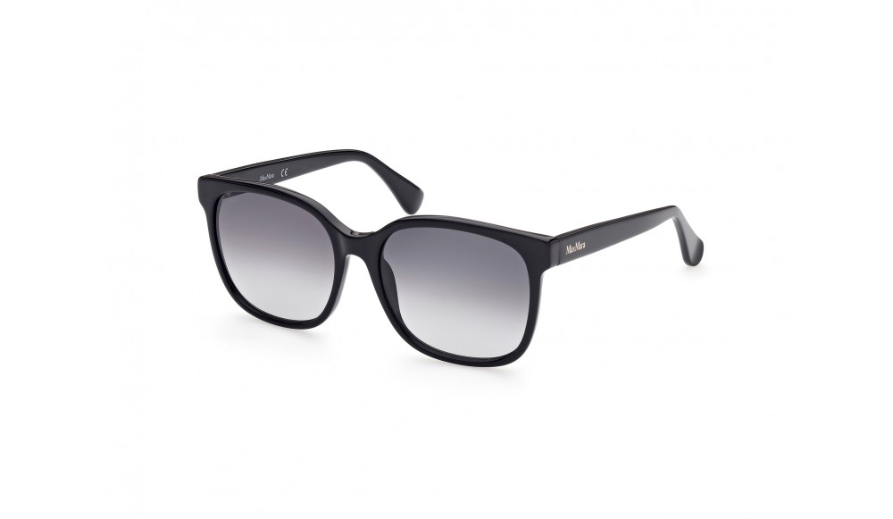 Sunglasses MaxMara Logo7 MM0025-01B