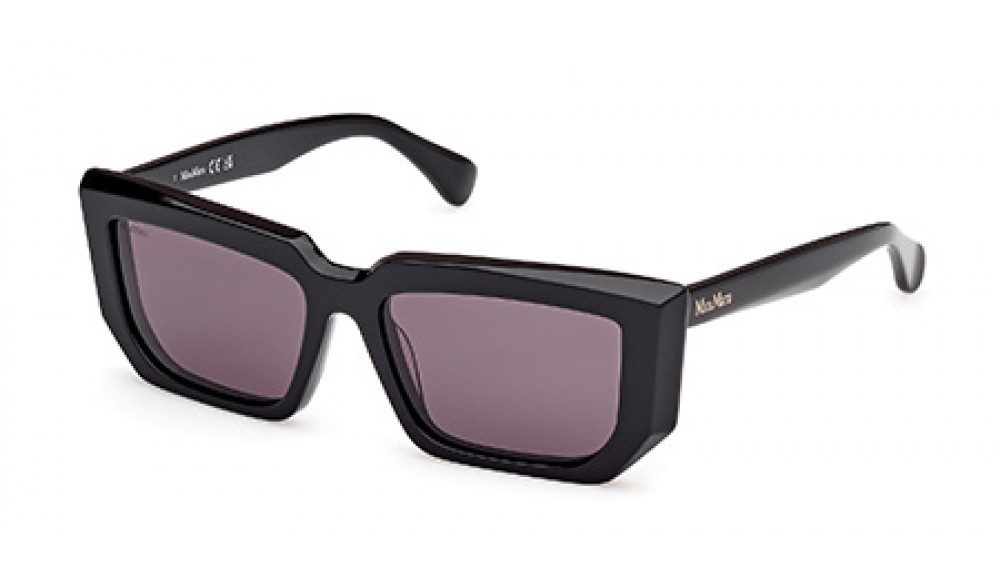 Sunglasses MaxMara MM0126-01A
