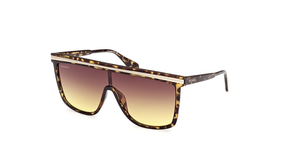 Sunglasses Max&Co MO0099-55F