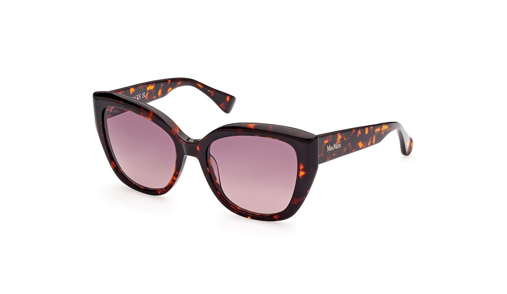 Sunglasses Maxmara MM0040 LOGO11-54T