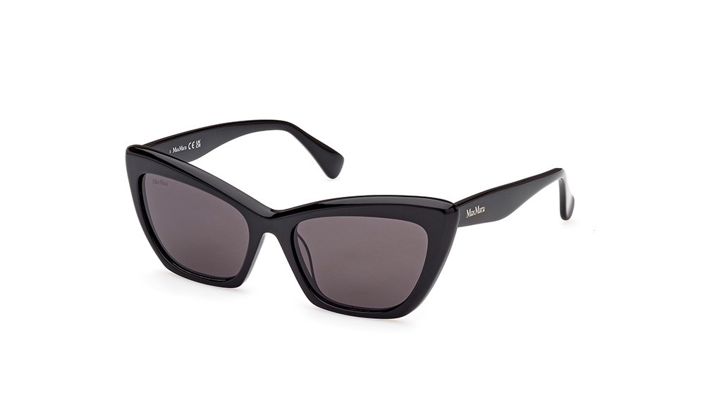 Sunglasses Maxmara MM0063 LOGO14-01A