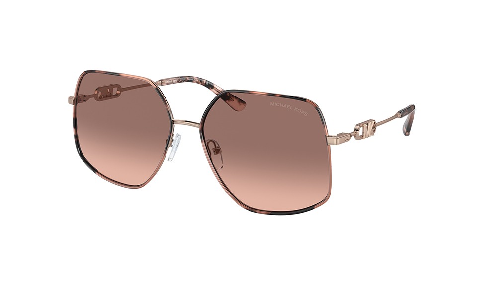 Sunglasses Michael Kors Empire butterfly MK1127J-110813