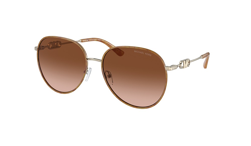 Sunglasses Michael Kors Empire MK1128J-10143B