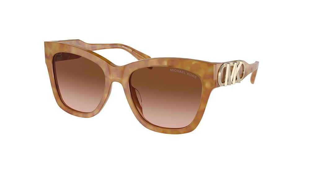 Sunglasses Michael Kors Empire square MK2182U-32883B