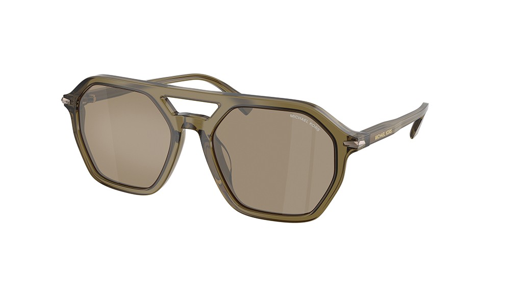 Sunglasses Michael Kors JACKSON HOLE MK2251U-40127I