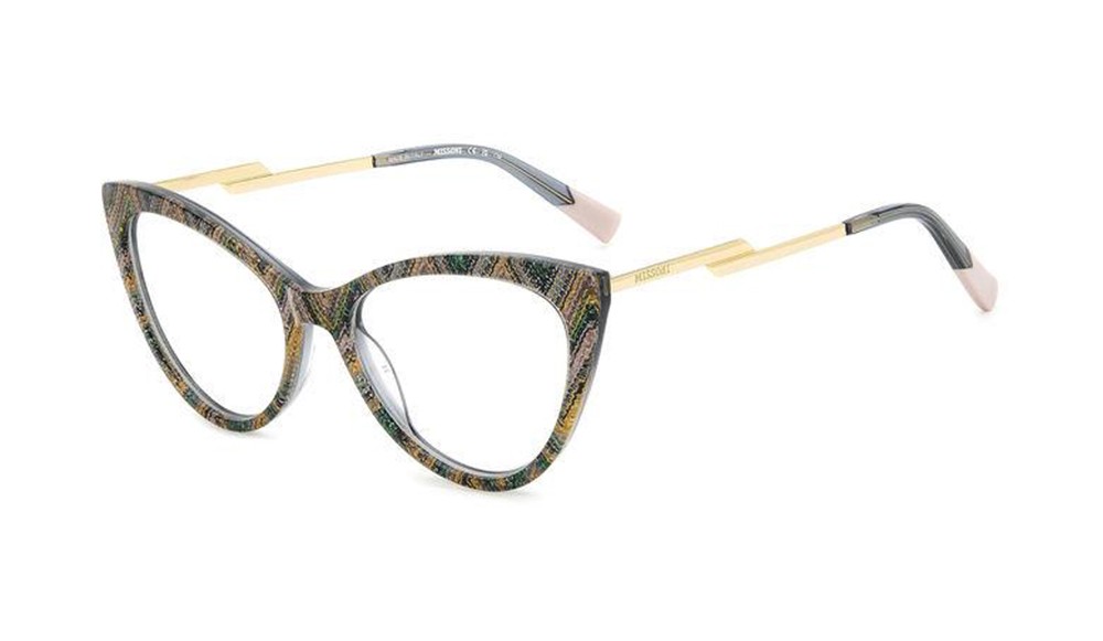  Missoni  MIS 0124-RGK