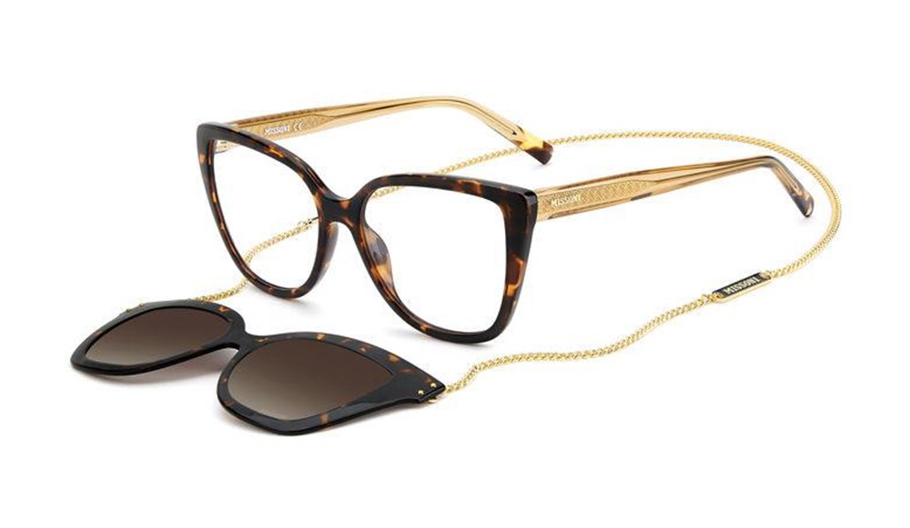  Missoni MIS 0133/CS-086-LA