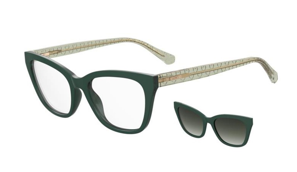 Sunglasses Moschino MOL071/CS-1ED (9K)