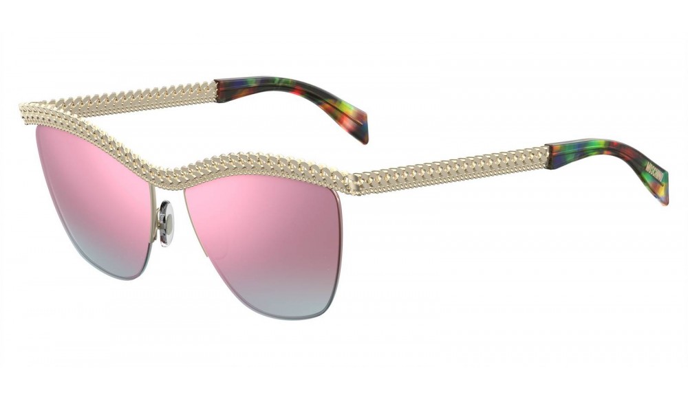 Sunglasses Moschino MOS010/S-PSX (VQ)