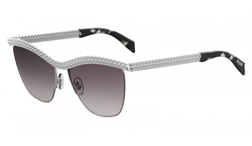 Sunglasses Moschino MOS010/S-YL7 (9O)