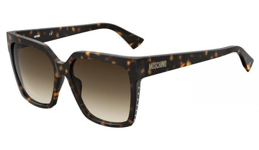 Sunglasses Moschino MOS079/S-086 (HA)