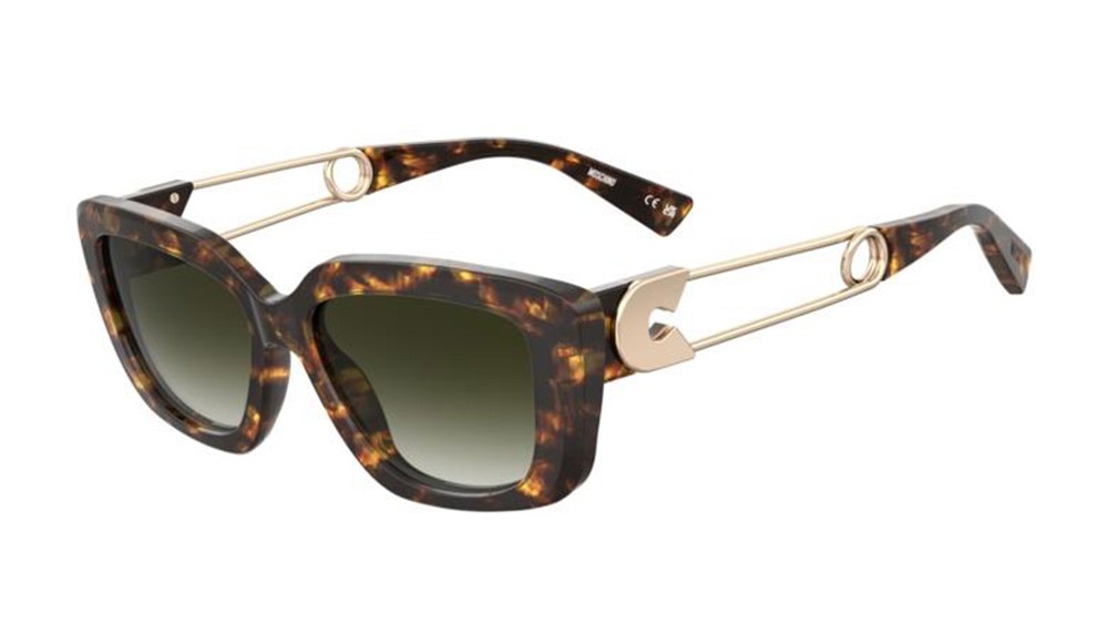Sunglasses Moschino MOS168/S-086 (9K)