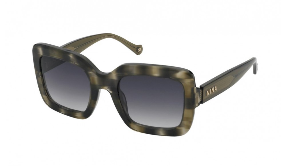 Sunglasses Nina Ricci SNR322-0P66
