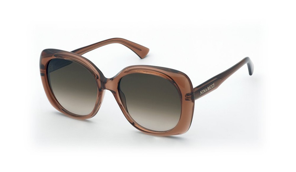 Sunglasses Nina Ricci SNR457-07AY