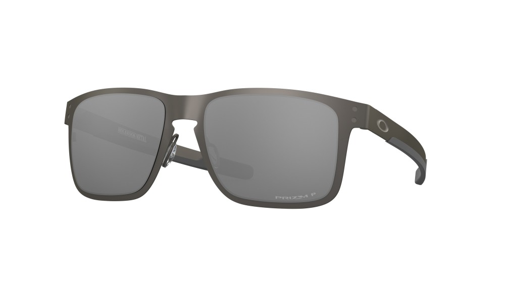  Oakley Holbrook Metal OO4123-412306
