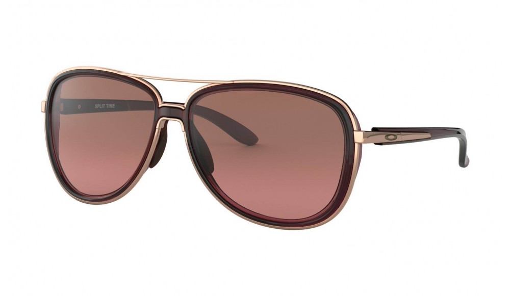  Oakley Split Time OO4129-02