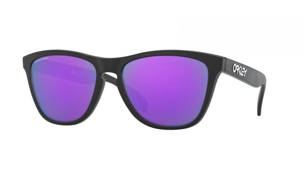  Oakley Frogskins OO9013-H6