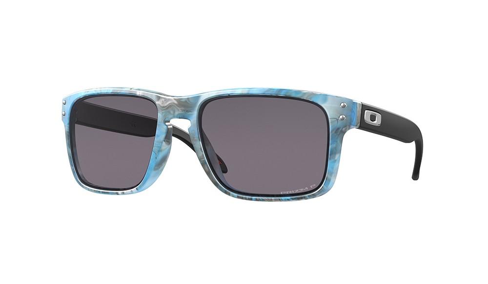  Oakley Holbrook OO9102-9102V8