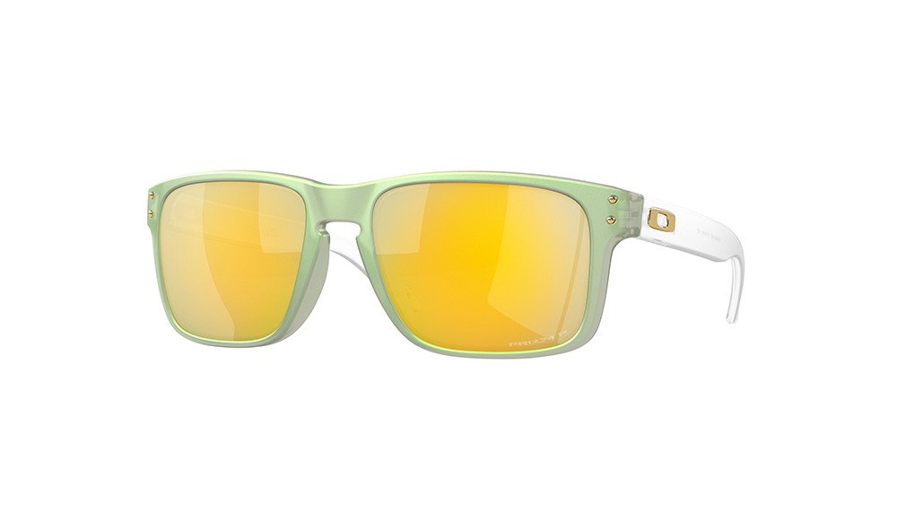  Oakley Holbrook OO9102-9102Y0