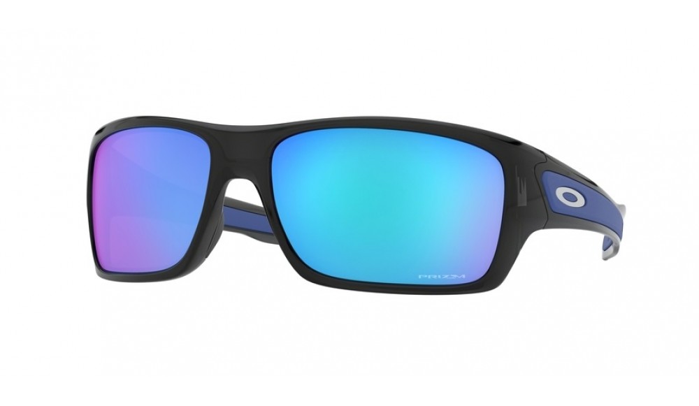  Oakley Turbine OO9263-56