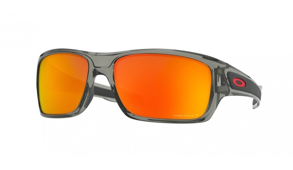  Oakley Turbine OO9263-57