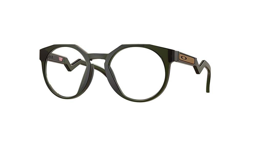  Oakley Hstn rx OX8139-813904