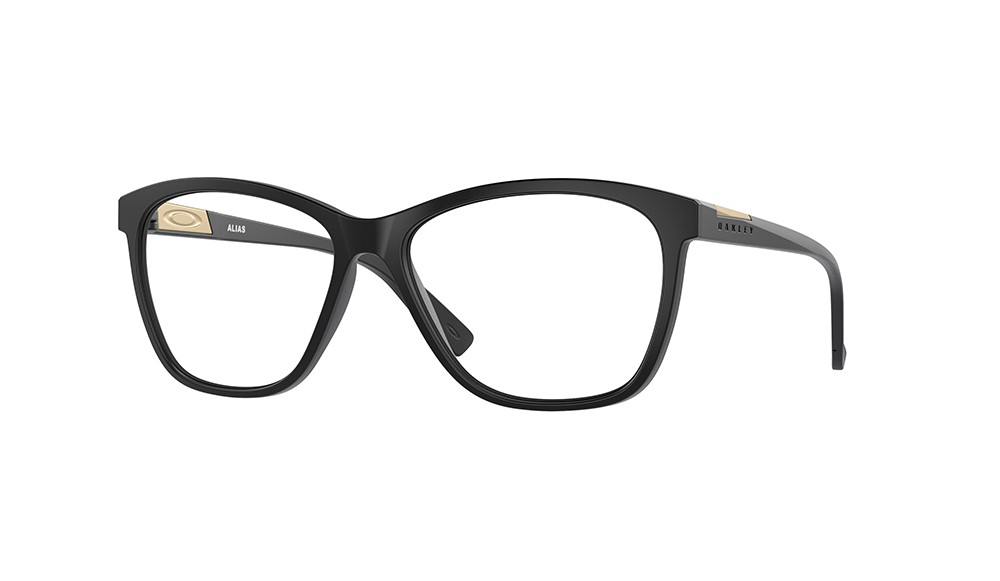  Oakley ALIAS OX8155-815507-55