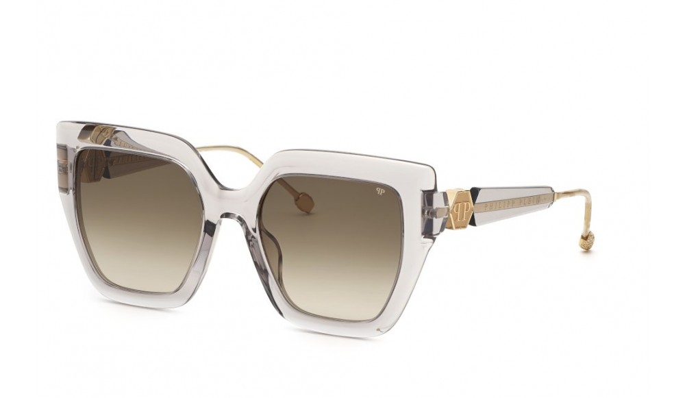 Sunglasses Philipp Plein SPP064S-03GU