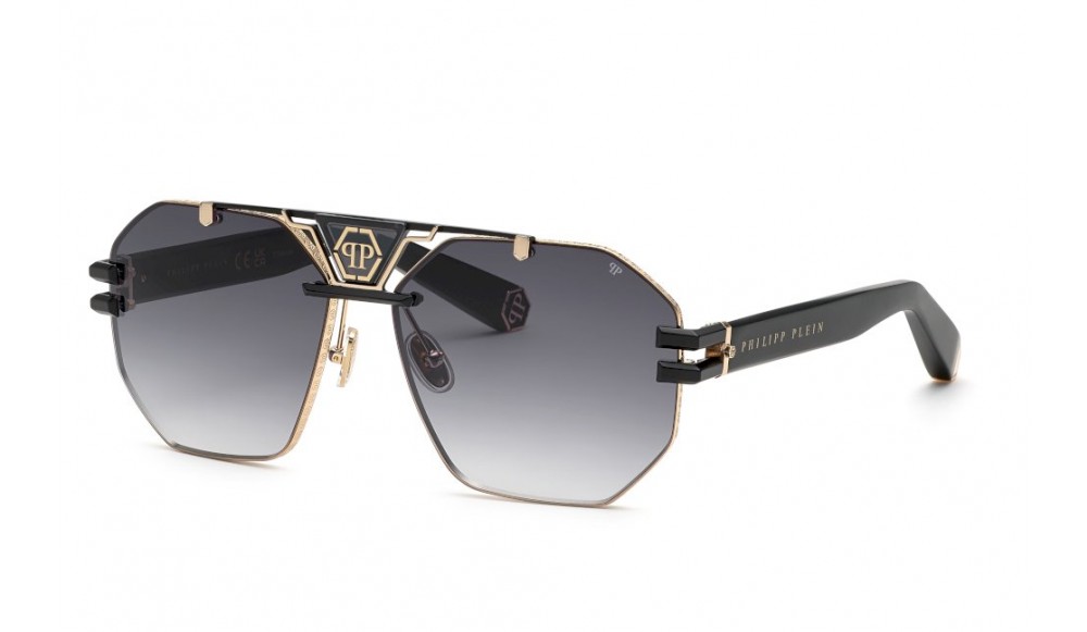 Sunglasses Philipp Plein SPP077M-302