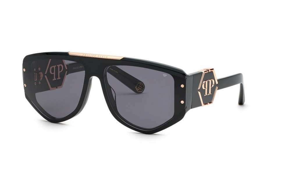 Sunglasses Philipp Plein SPP093M-700