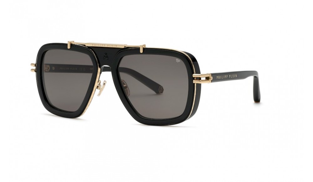 Sunglasses Philipp Plein SPP109V-700K